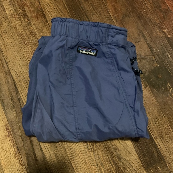 Patagonia Cloud Ridge Pants - Picture 4 of 7